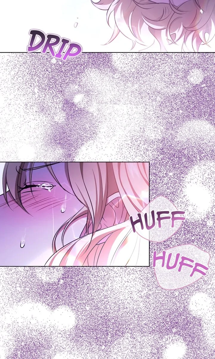 The Fake Saintess Awaits Her Exit Chapter 20 page 37 - 
