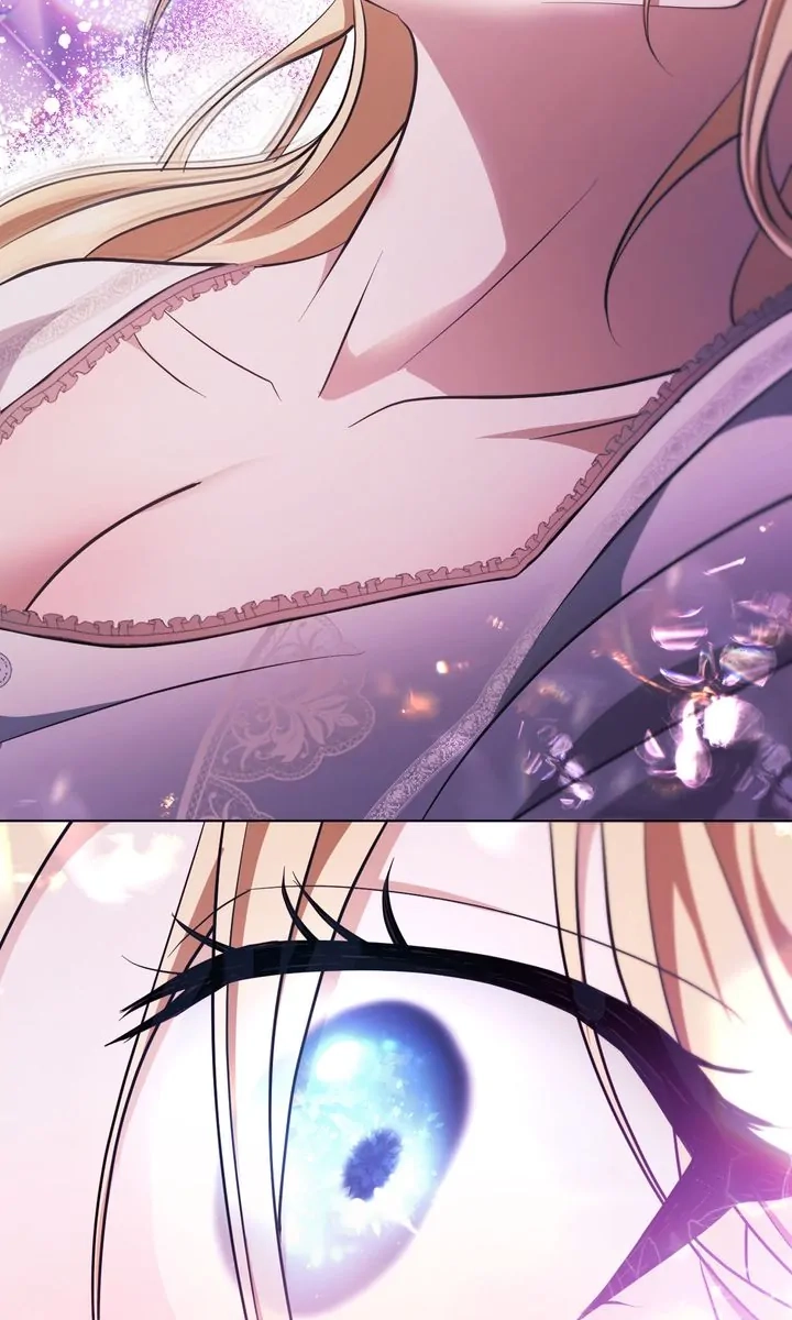 The Fake Saintess Awaits Her Exit Chapter 20 page 41 - 