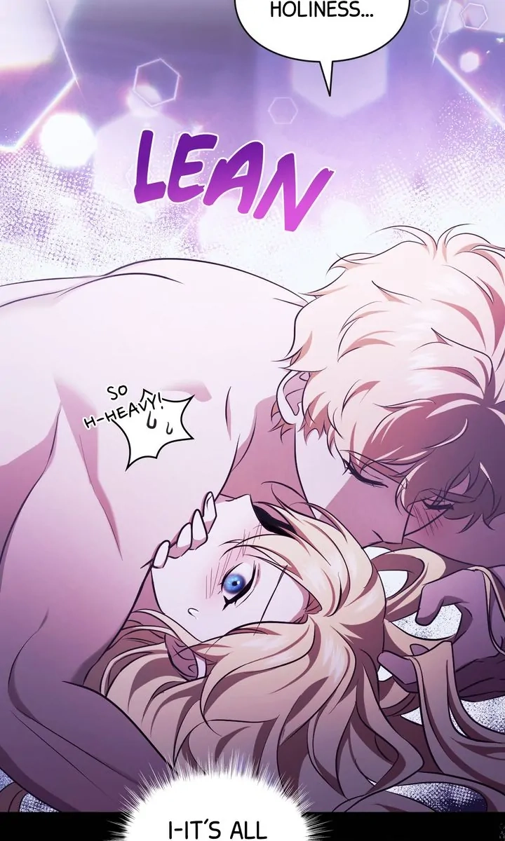 The Fake Saintess Awaits Her Exit Chapter 20 page 48 - 