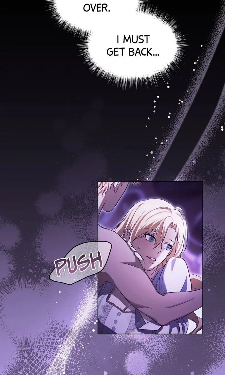 The Fake Saintess Awaits Her Exit Chapter 20 page 49 - 