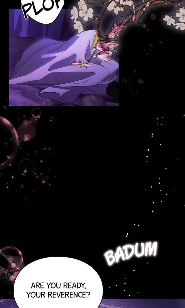 The Fake Saintess Awaits Her Exit Chapter 20 page 6 - 