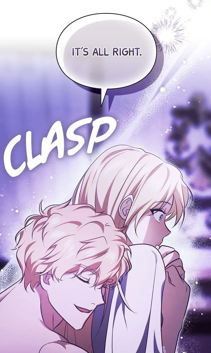 The Fake Saintess Awaits Her Exit Chapter 20 page 53 - 