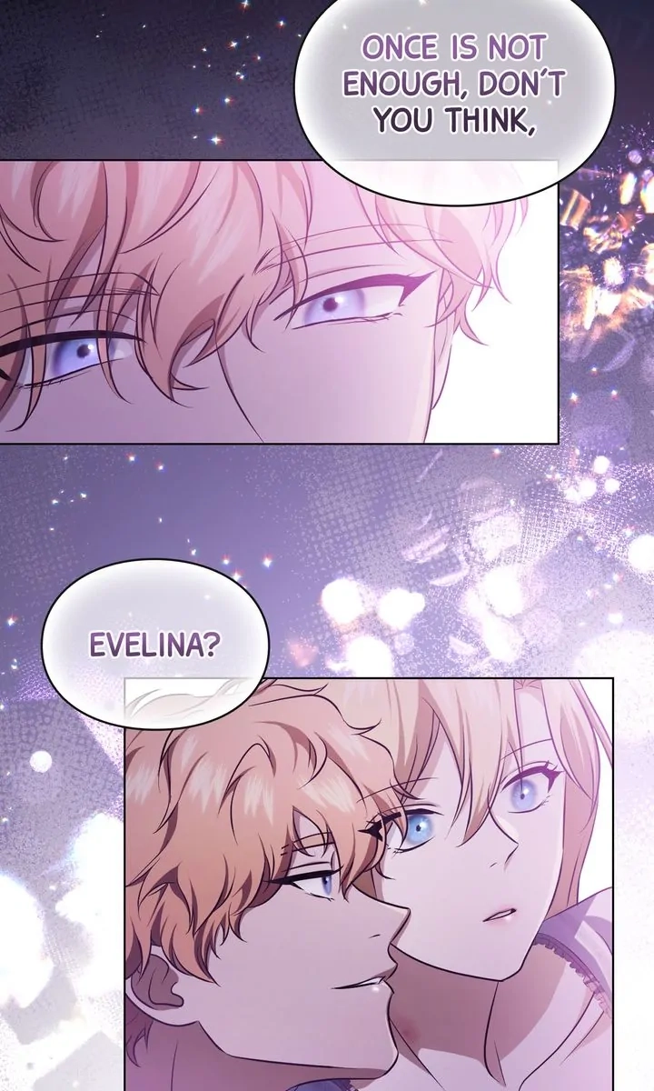 The Fake Saintess Awaits Her Exit Chapter 20 page 55 - 