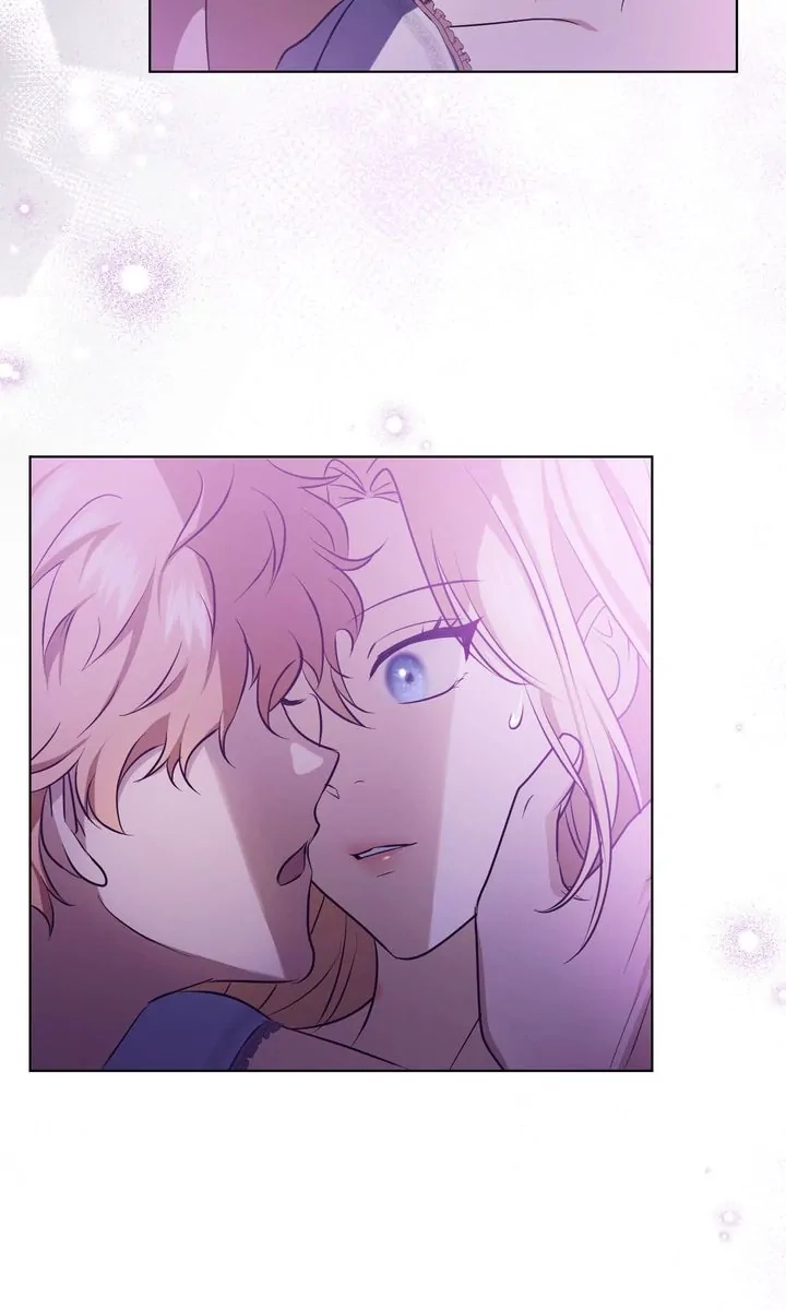 The Fake Saintess Awaits Her Exit Chapter 20 page 56 - 
