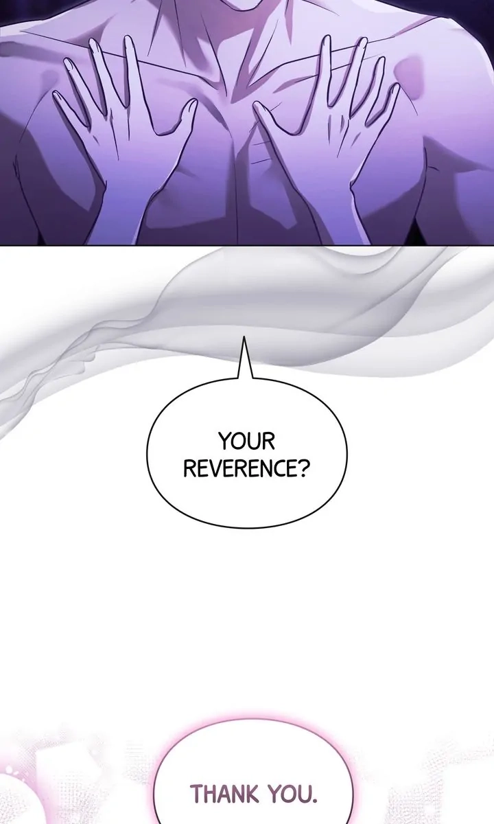 The Fake Saintess Awaits Her Exit Chapter 20 page 59 - 