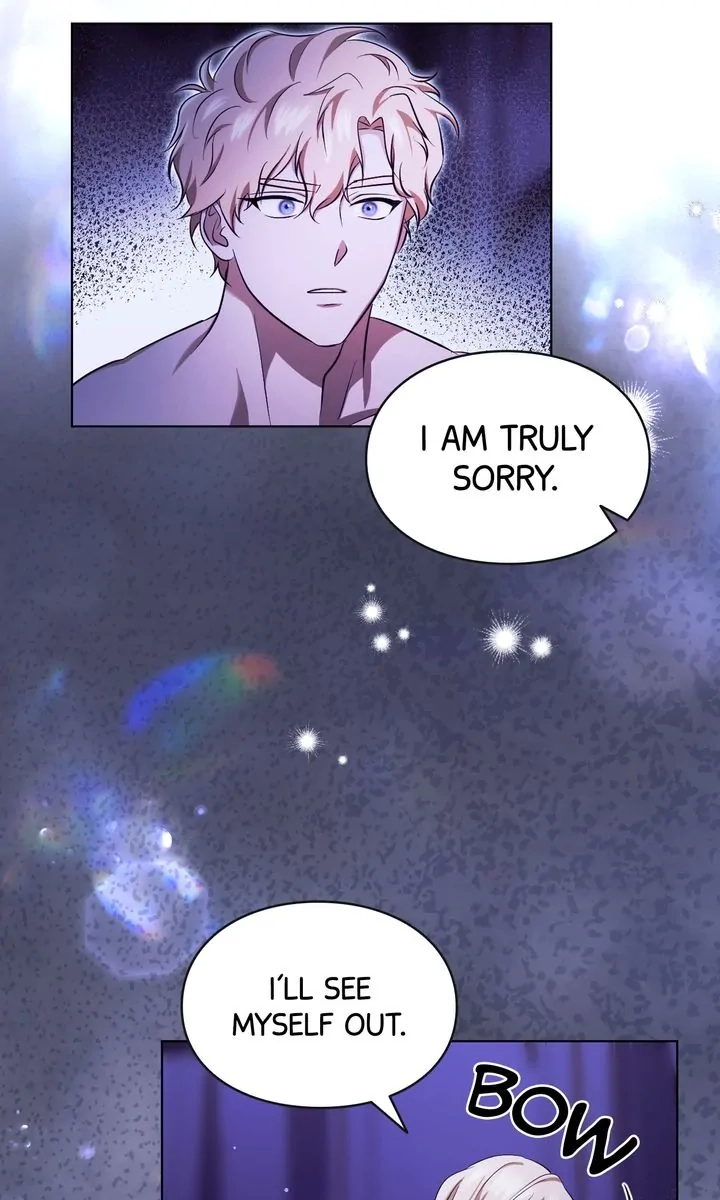 The Fake Saintess Awaits Her Exit Chapter 20 page 62 - 