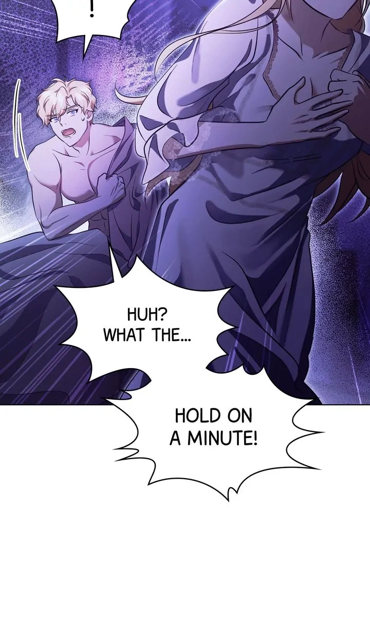 The Fake Saintess Awaits Her Exit Chapter 20 page 64 - 