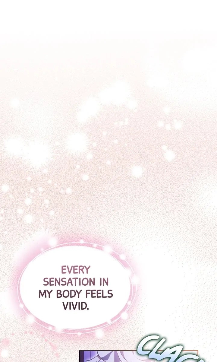 The Fake Saintess Awaits Her Exit Chapter 20 page 65 - 