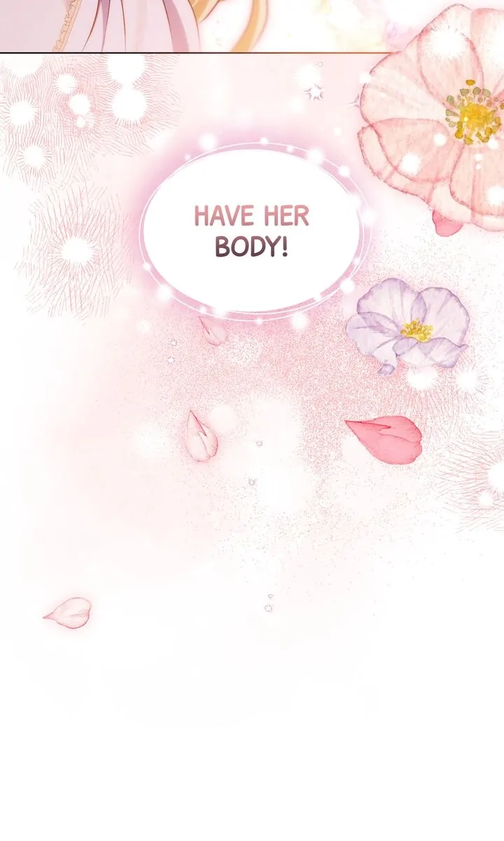 The Fake Saintess Awaits Her Exit Chapter 20 page 68 - 