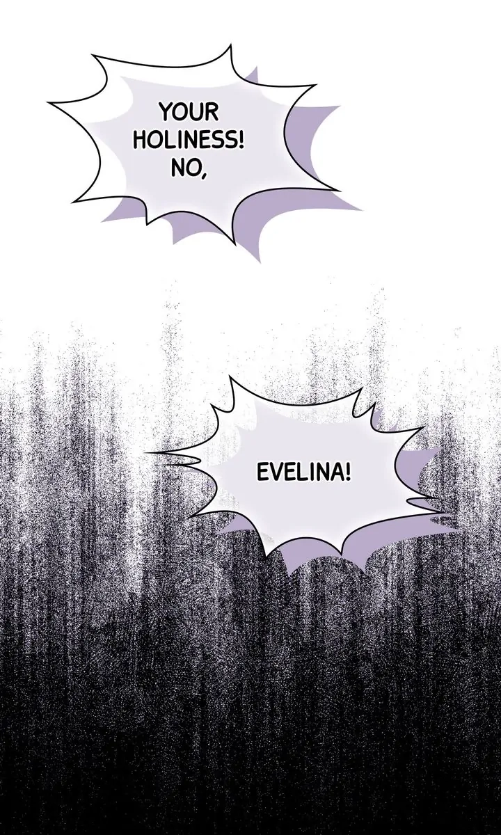The Fake Saintess Awaits Her Exit Chapter 20 page 69 - 