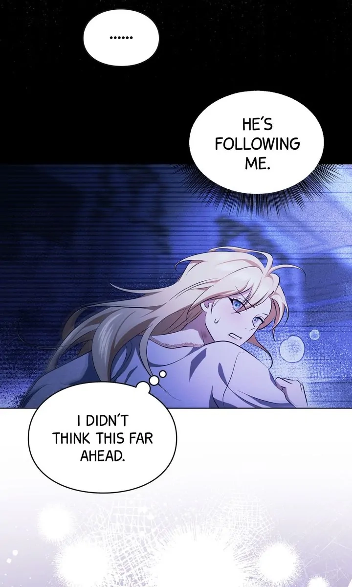 The Fake Saintess Awaits Her Exit Chapter 20 page 70 - 