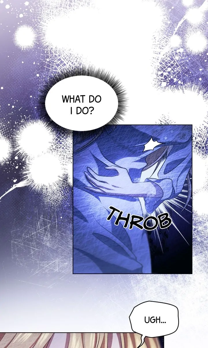The Fake Saintess Awaits Her Exit Chapter 20 page 71 - 