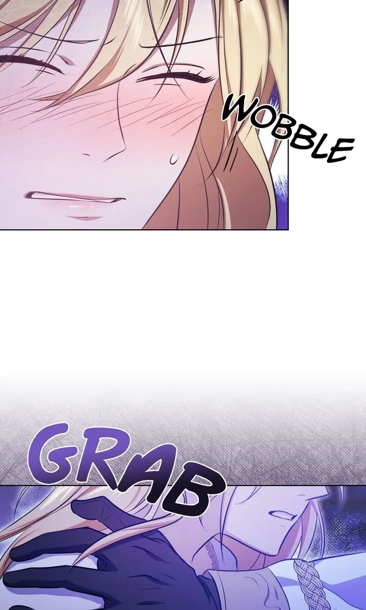 The Fake Saintess Awaits Her Exit Chapter 20 page 72 - 
