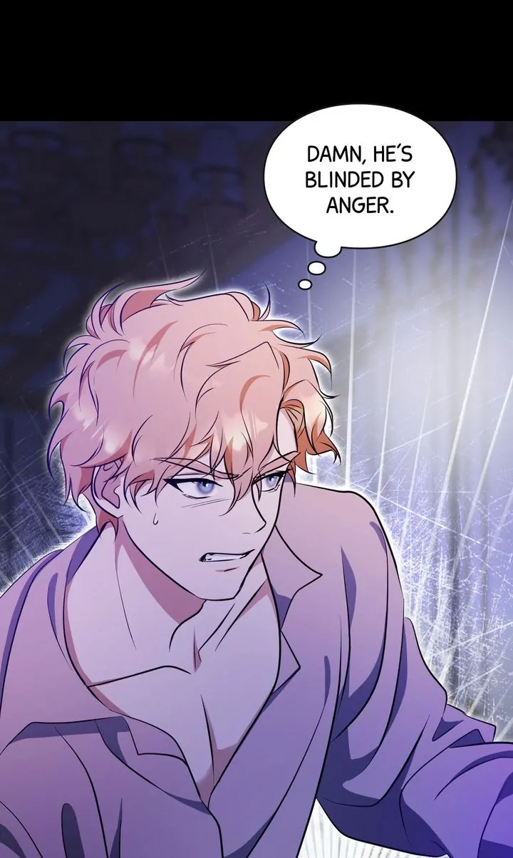 The Fake Saintess Awaits Her Exit Chapter 21 page 12 - 