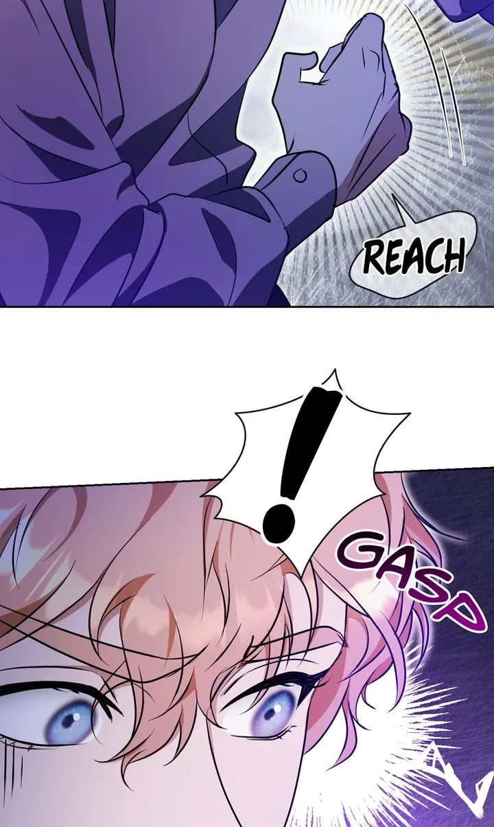The Fake Saintess Awaits Her Exit Chapter 21 page 13 - 