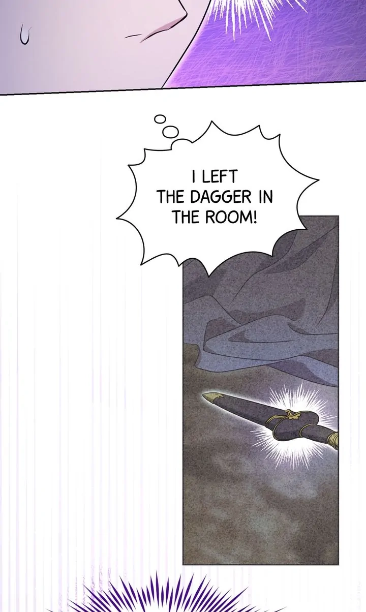 The Fake Saintess Awaits Her Exit Chapter 21 page 14 - 