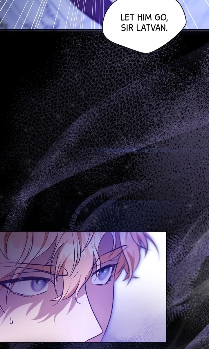 The Fake Saintess Awaits Her Exit Chapter 21 page 18 - 
