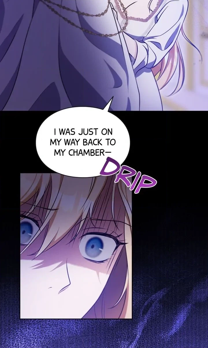 The Fake Saintess Awaits Her Exit Chapter 21 page 20 - 