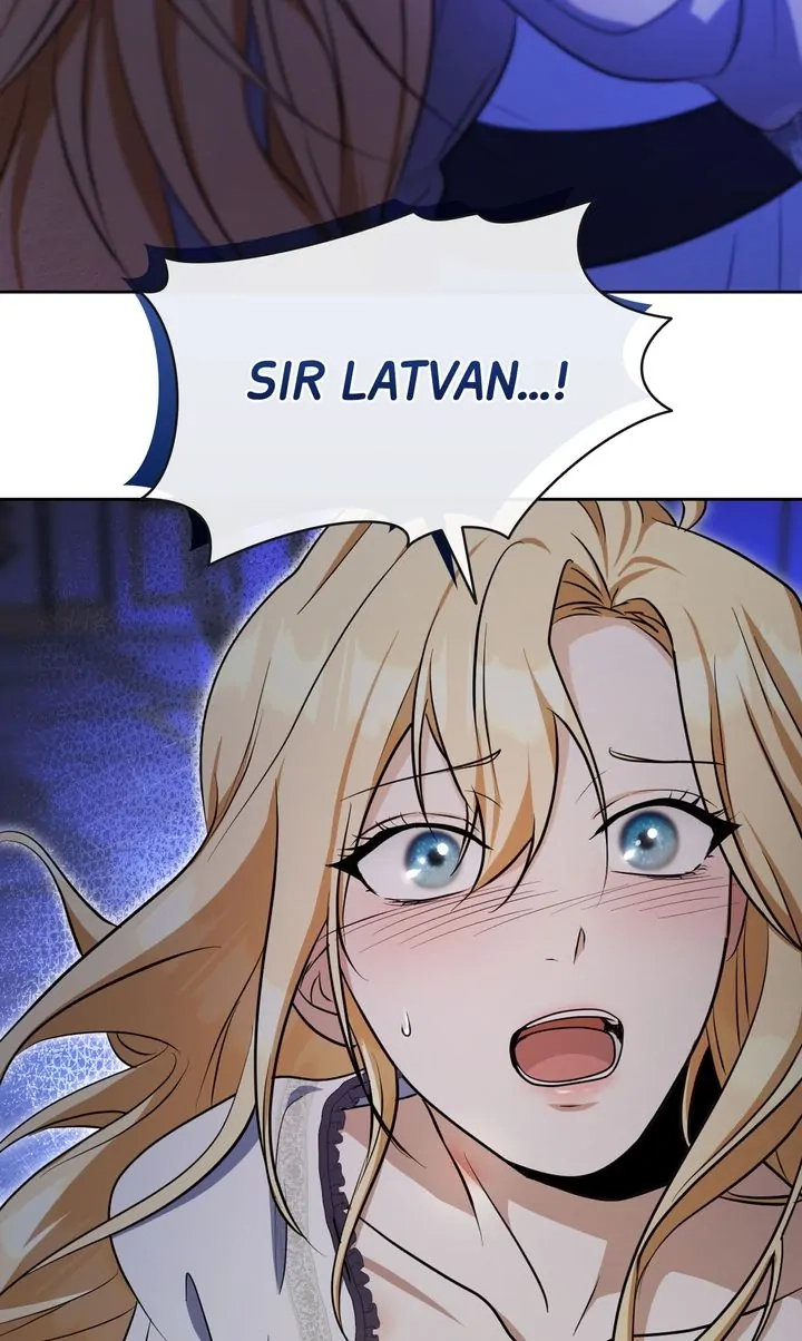 The Fake Saintess Awaits Her Exit Chapter 21 page 3 - 