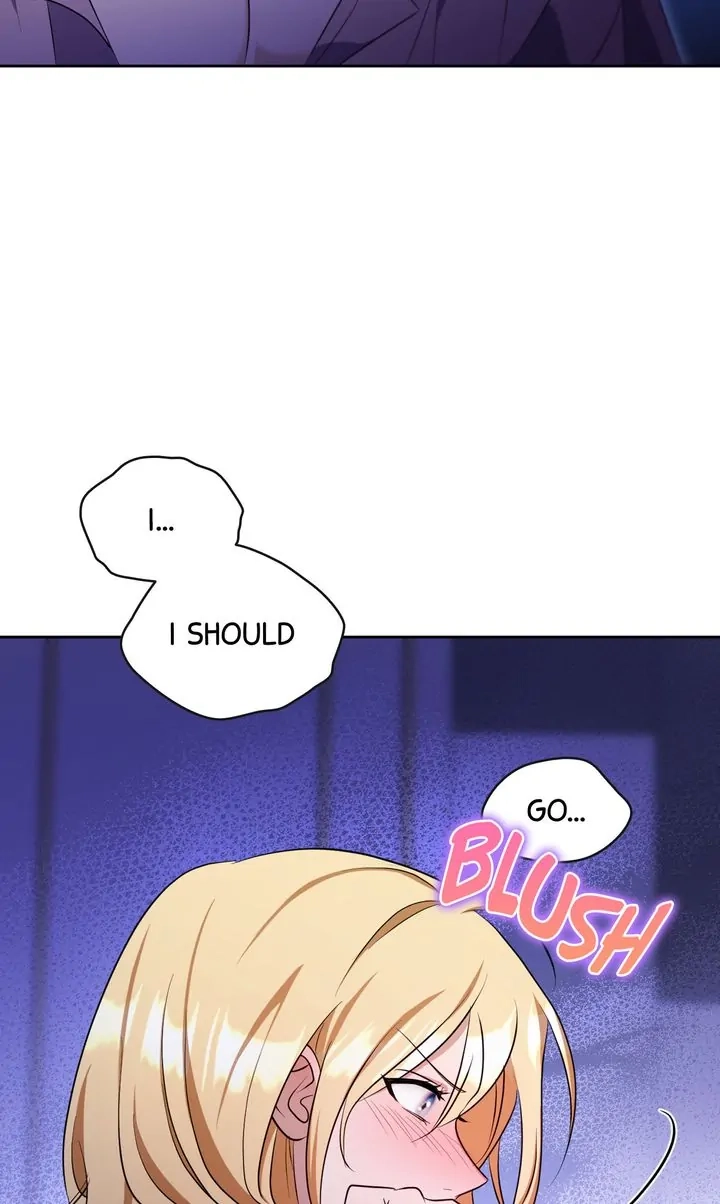 The Fake Saintess Awaits Her Exit Chapter 21 page 23 - 