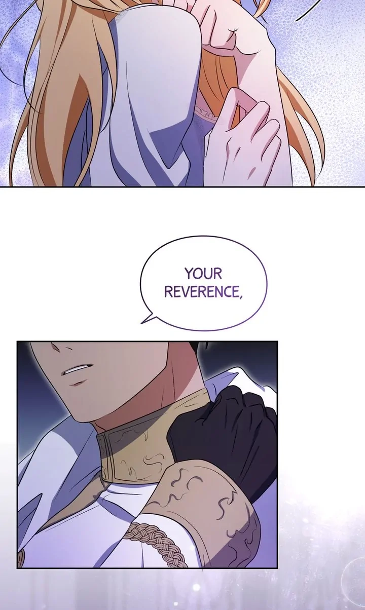 The Fake Saintess Awaits Her Exit Chapter 21 page 24 - 