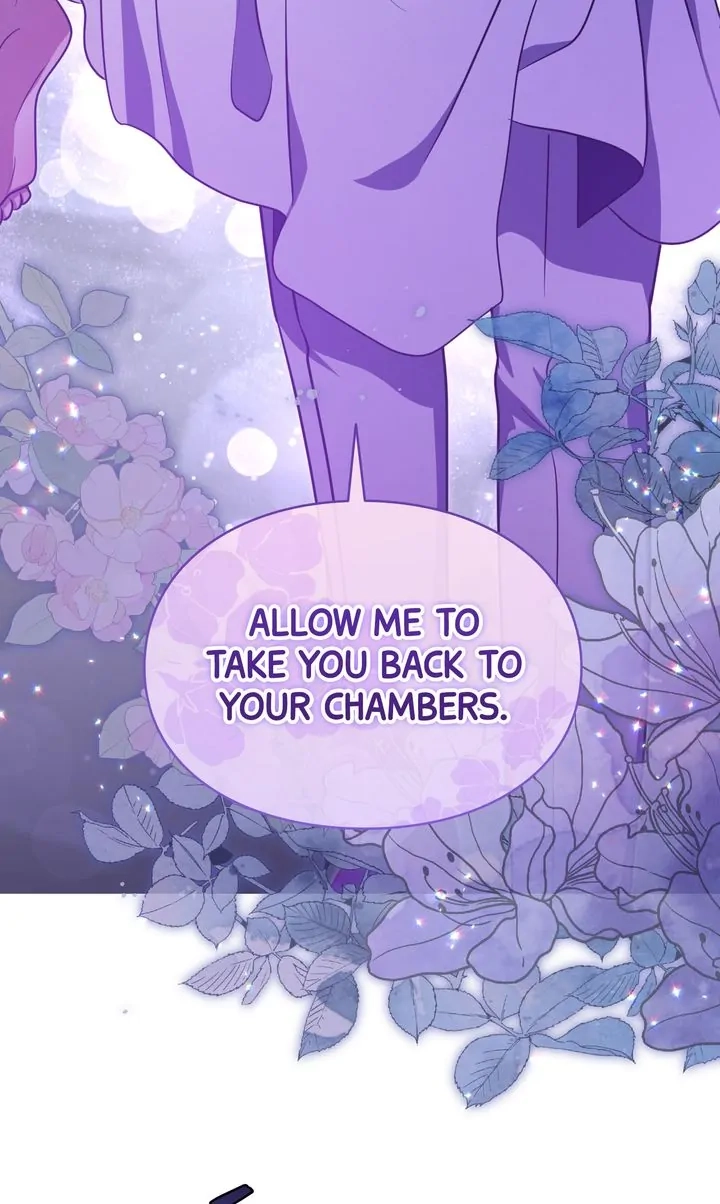 The Fake Saintess Awaits Her Exit Chapter 21 page 26 - 