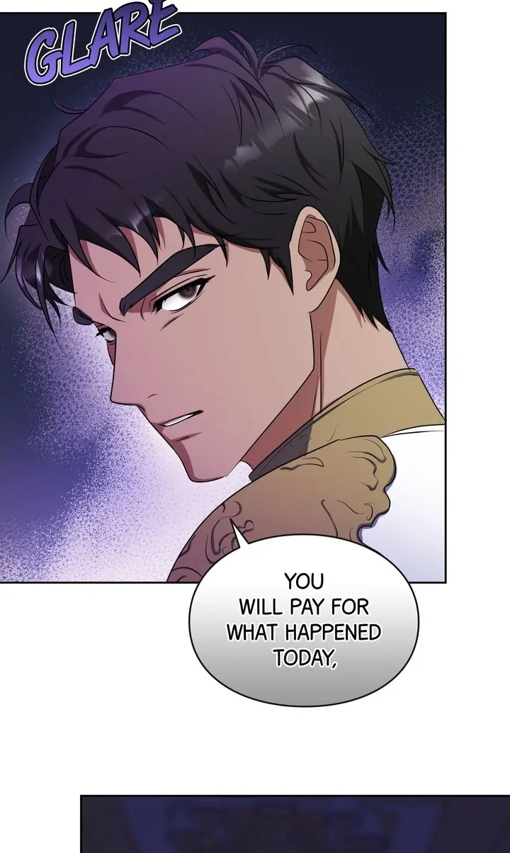 The Fake Saintess Awaits Her Exit Chapter 21 page 27 - 