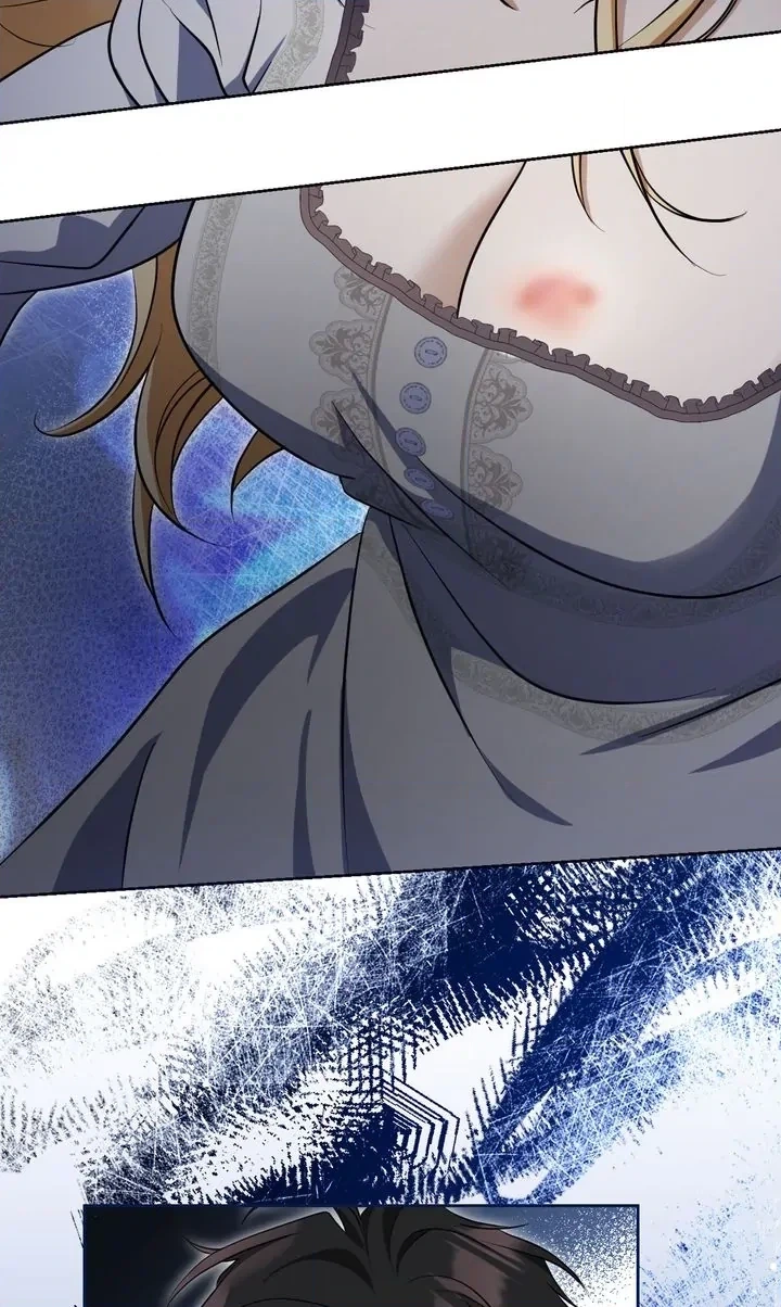 The Fake Saintess Awaits Her Exit Chapter 21 page 4 - 