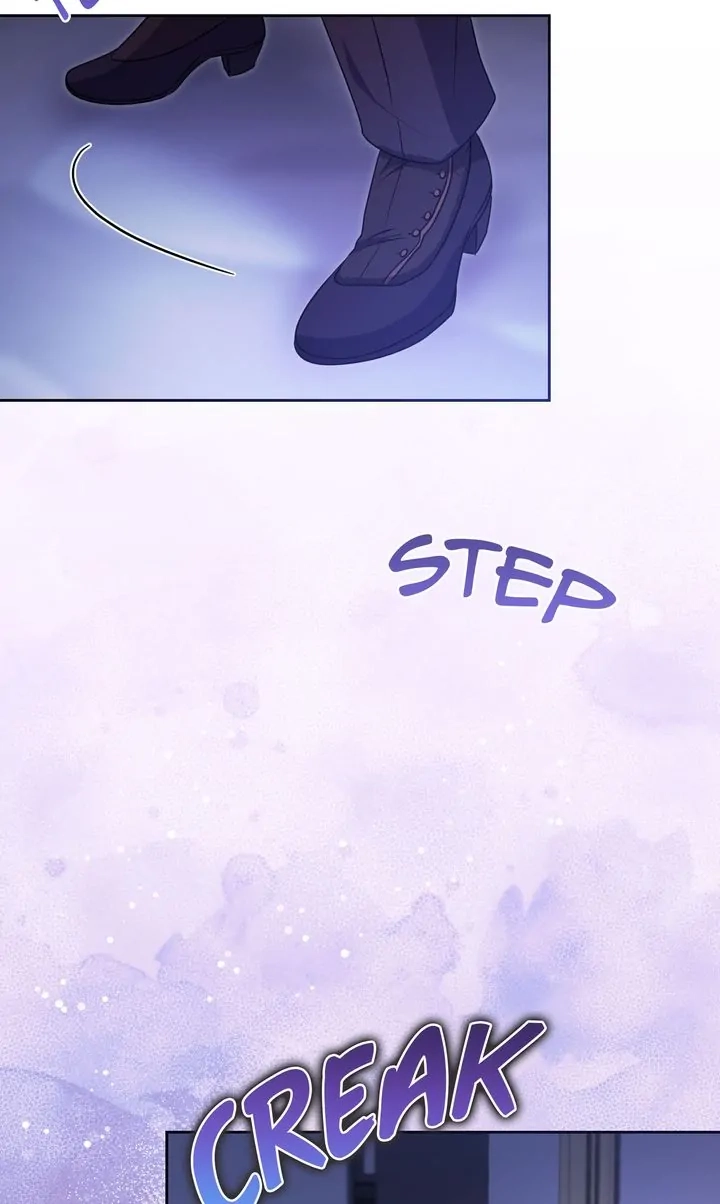 The Fake Saintess Awaits Her Exit Chapter 21 page 31 - 