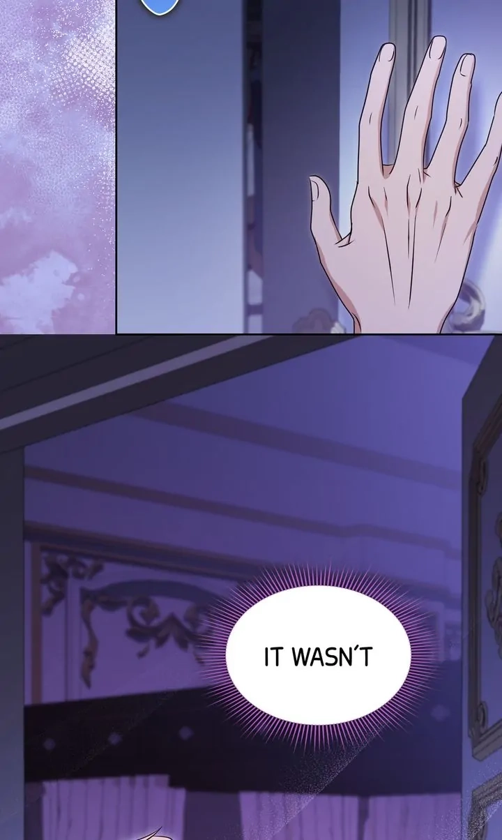 The Fake Saintess Awaits Her Exit Chapter 21 page 32 - 