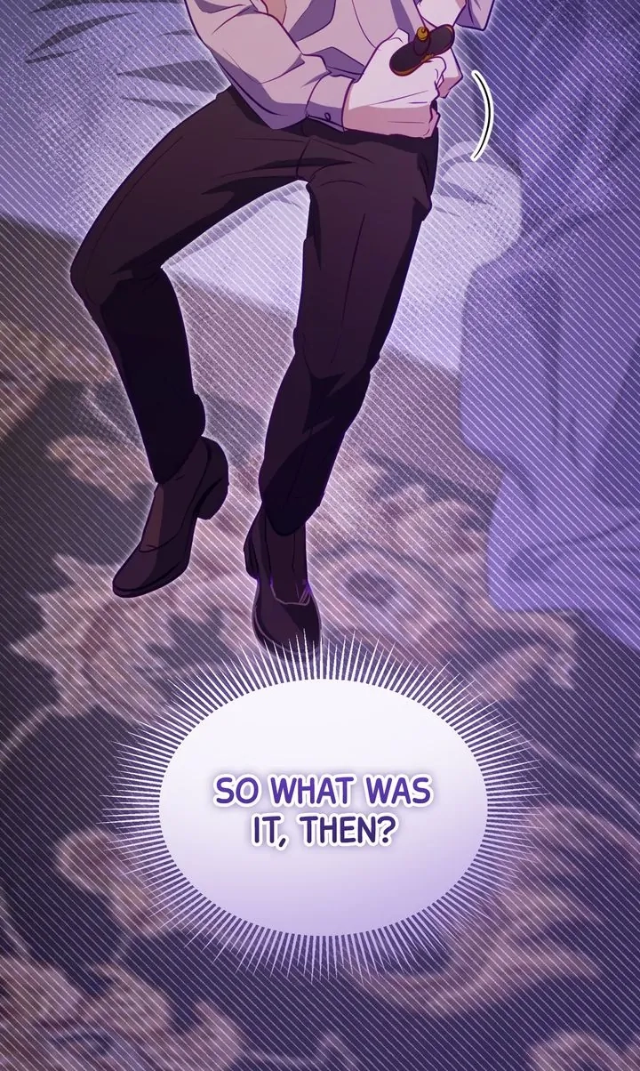 The Fake Saintess Awaits Her Exit Chapter 21 page 35 - 