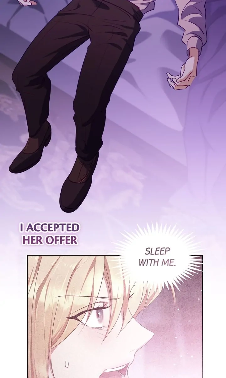 The Fake Saintess Awaits Her Exit Chapter 21 page 38 - 