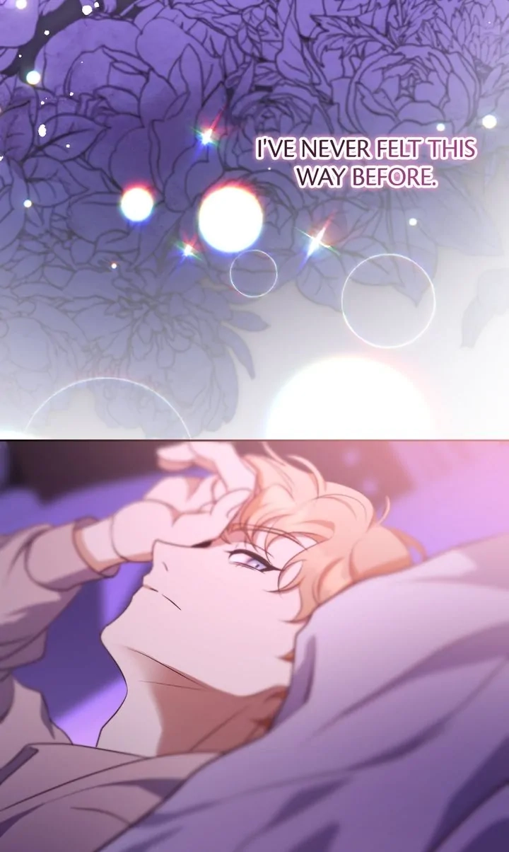 The Fake Saintess Awaits Her Exit Chapter 21 page 43 - 