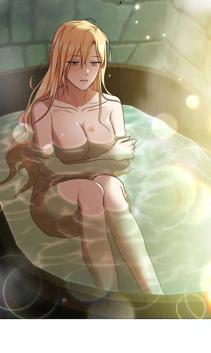 The Fake Saintess Awaits Her Exit Chapter 21 page 50 - 
