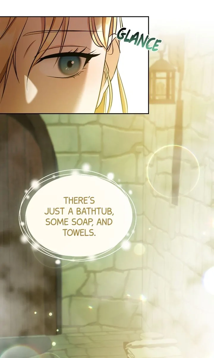 The Fake Saintess Awaits Her Exit Chapter 21 page 51 - 