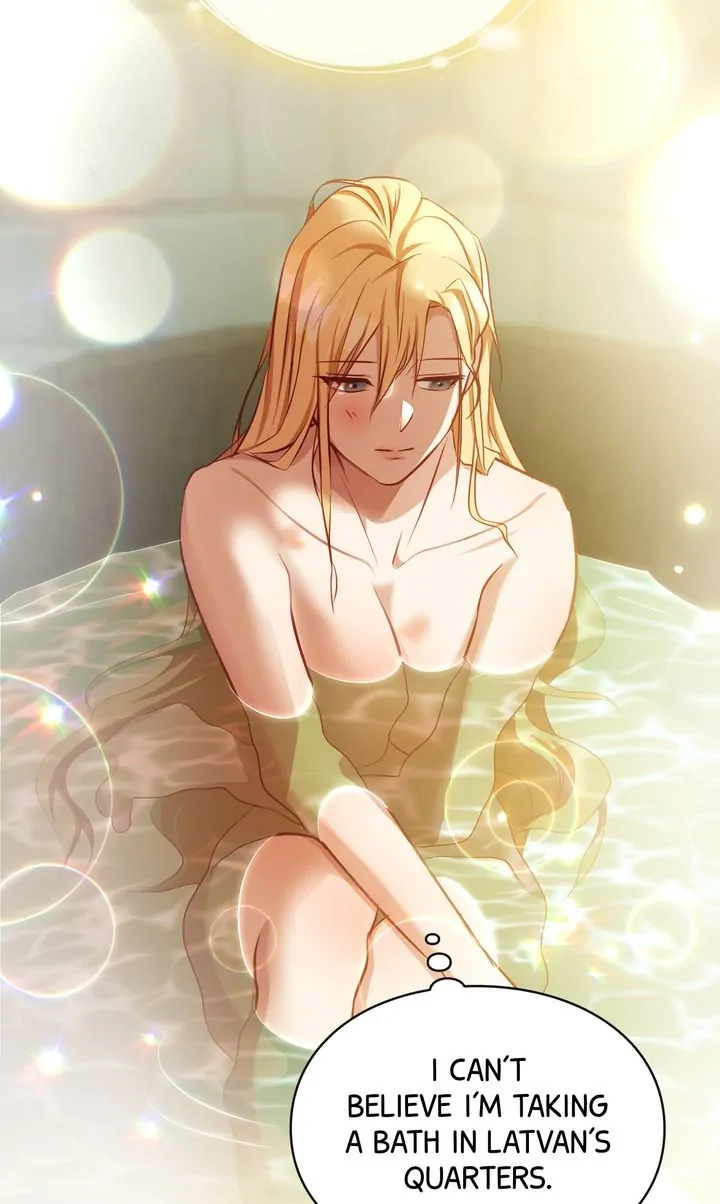 The Fake Saintess Awaits Her Exit Chapter 21 page 53 - 