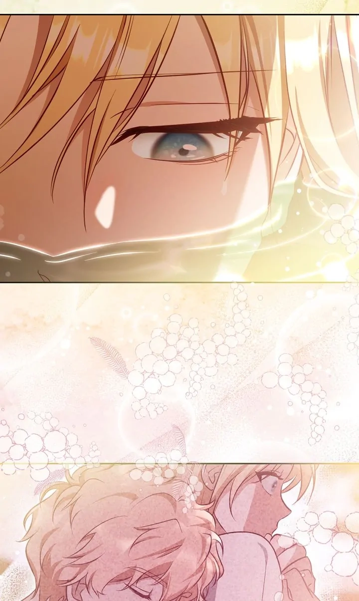 The Fake Saintess Awaits Her Exit Chapter 21 page 55 - 