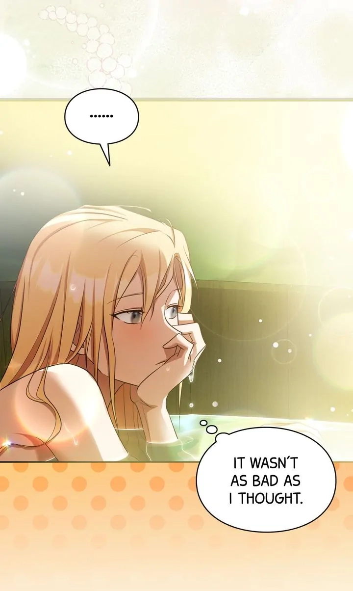 The Fake Saintess Awaits Her Exit Chapter 21 page 57 - 