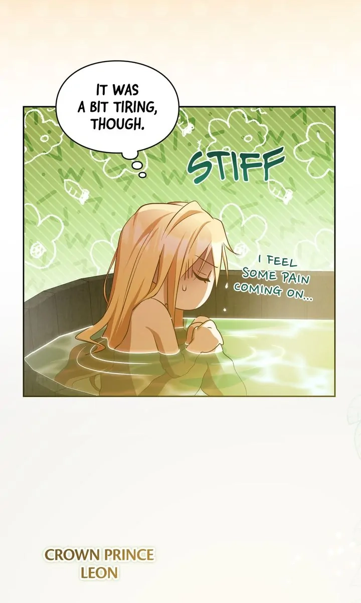 The Fake Saintess Awaits Her Exit Chapter 21 page 58 - 