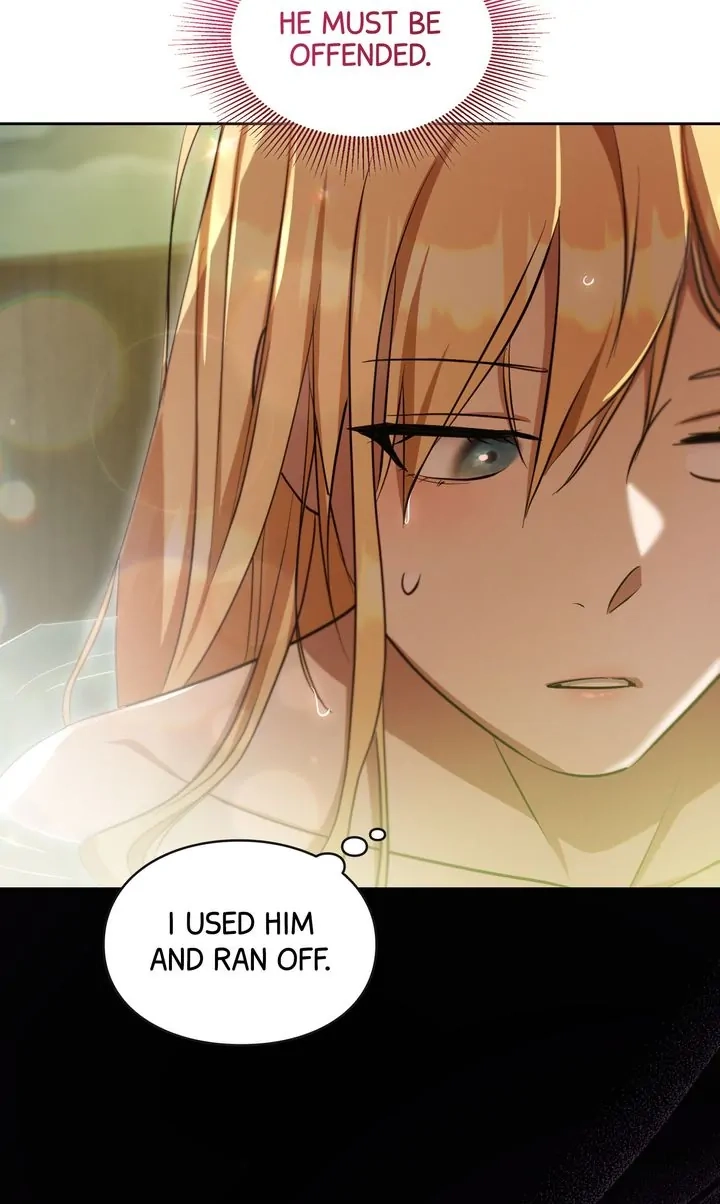 The Fake Saintess Awaits Her Exit Chapter 21 page 62 - 