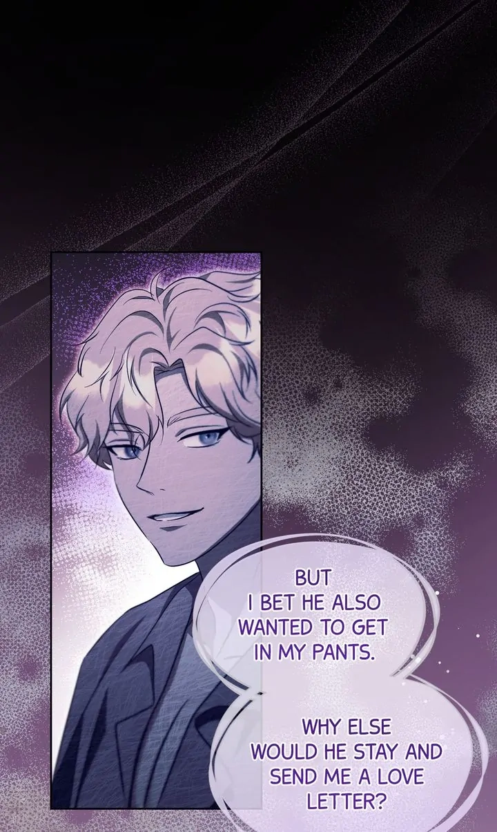 The Fake Saintess Awaits Her Exit Chapter 21 page 63 - 