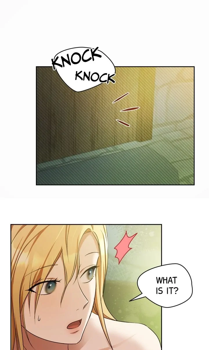 The Fake Saintess Awaits Her Exit Chapter 21 page 65 - 