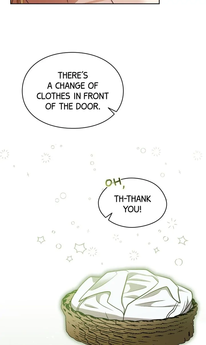 The Fake Saintess Awaits Her Exit Chapter 21 page 66 - 