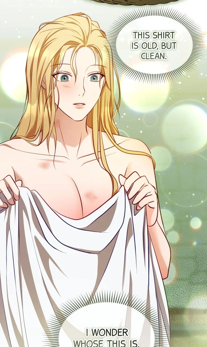 The Fake Saintess Awaits Her Exit Chapter 21 page 67 - 