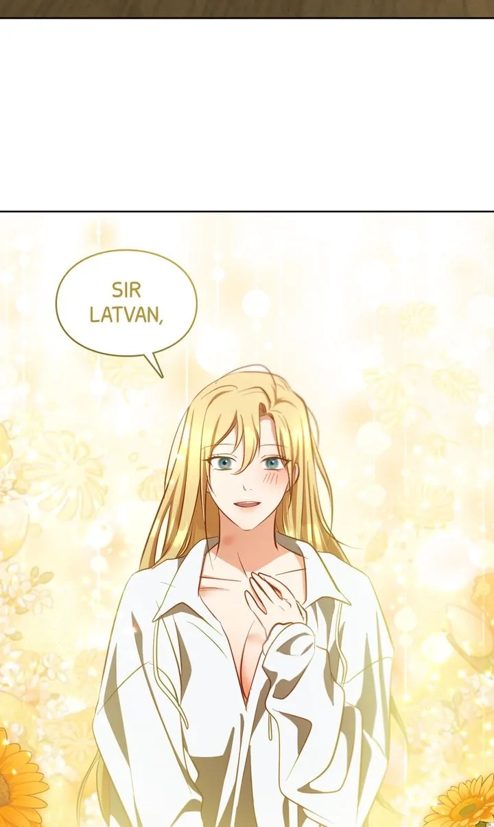The Fake Saintess Awaits Her Exit Chapter 21 page 70 - 