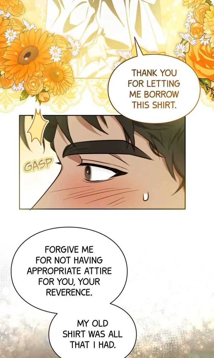 The Fake Saintess Awaits Her Exit Chapter 21 page 71 - 