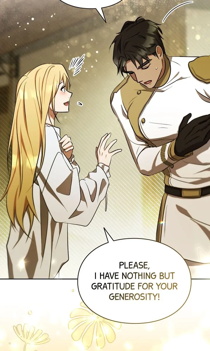 The Fake Saintess Awaits Her Exit Chapter 21 page 72 - 