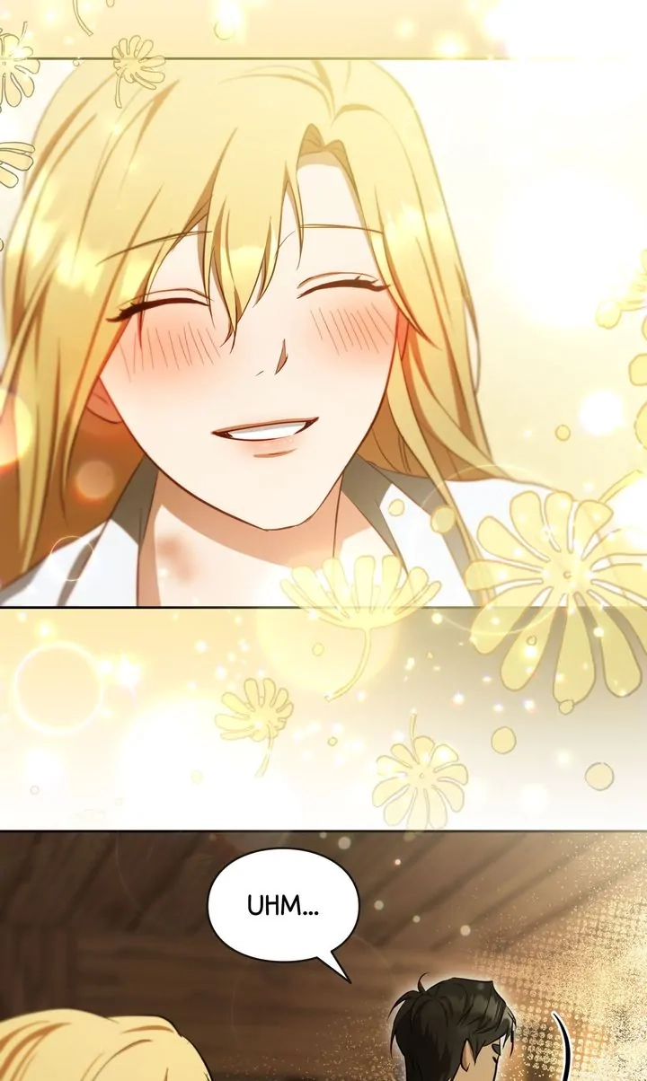 The Fake Saintess Awaits Her Exit Chapter 21 page 73 - 
