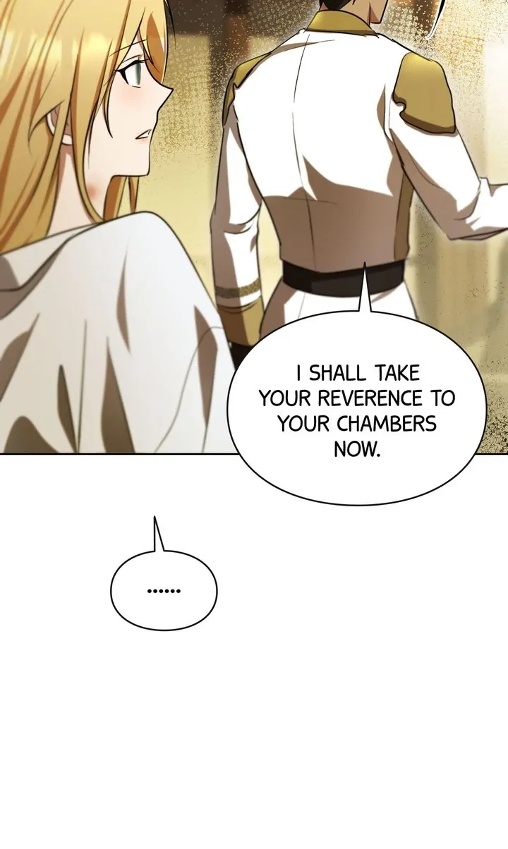 The Fake Saintess Awaits Her Exit Chapter 21 page 74 - 