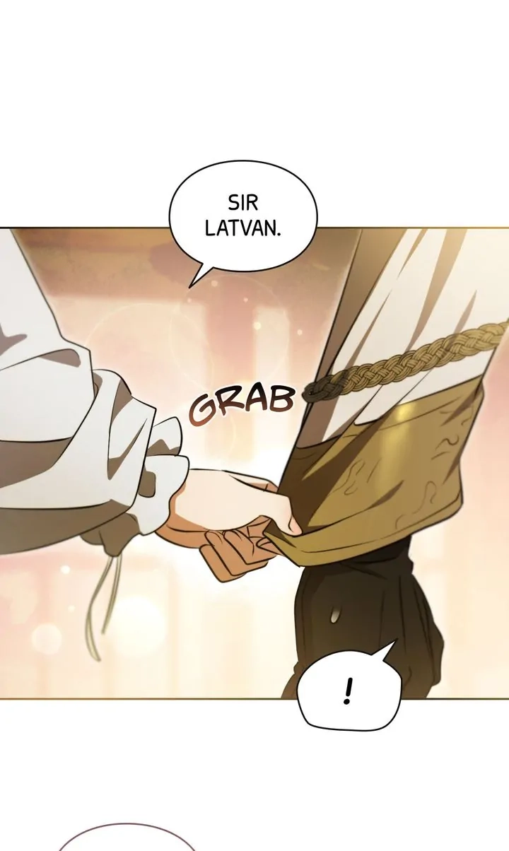 The Fake Saintess Awaits Her Exit Chapter 21 page 75 - 